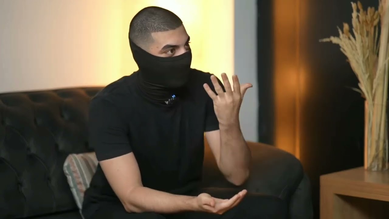 ميمز ع فيدو ريبر مقابله ويه نجما مدري شسمه