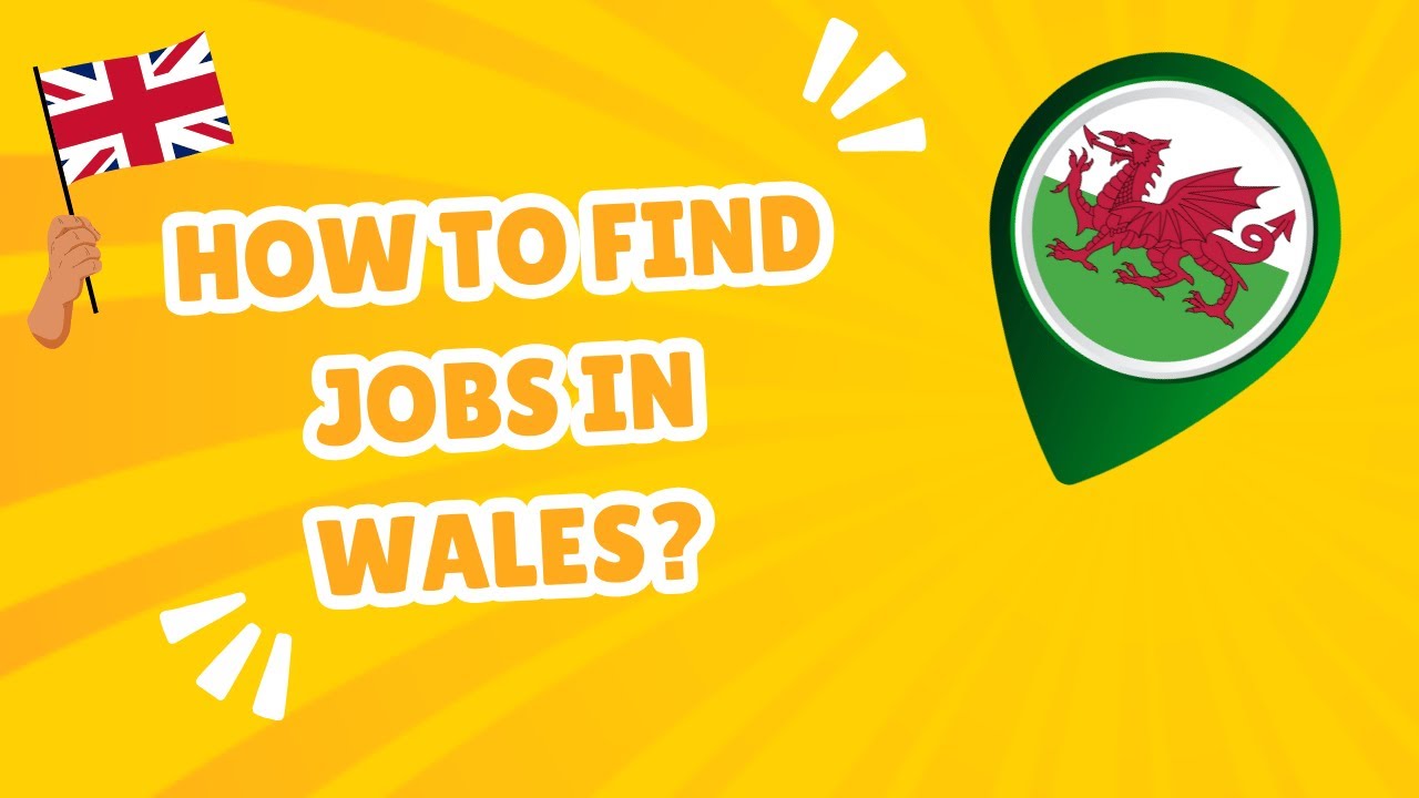 How To Get Jobs In Wales After Studying in the UK?