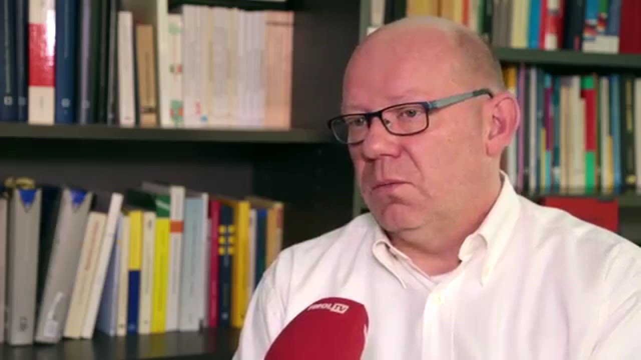 Politik: Europäische Integration