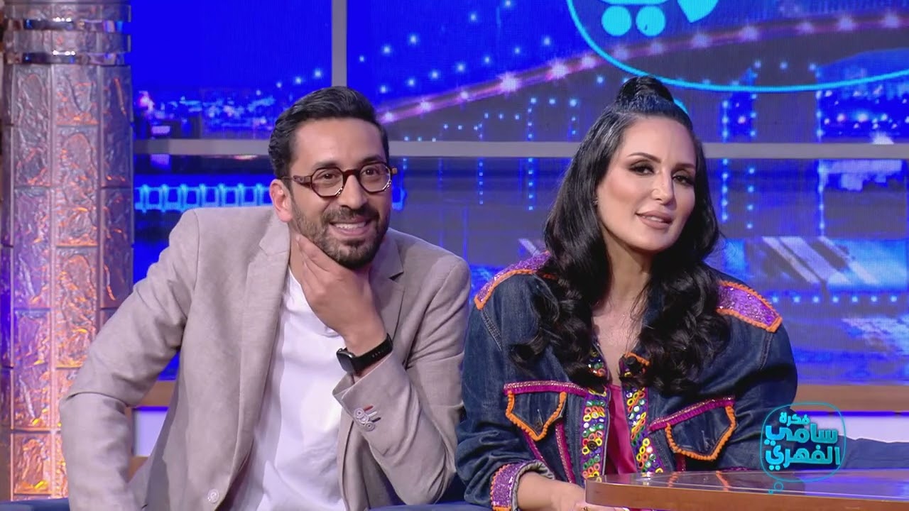 Fekret Sami Fehri S05 Episode 36 06-05-2023 Partie 02