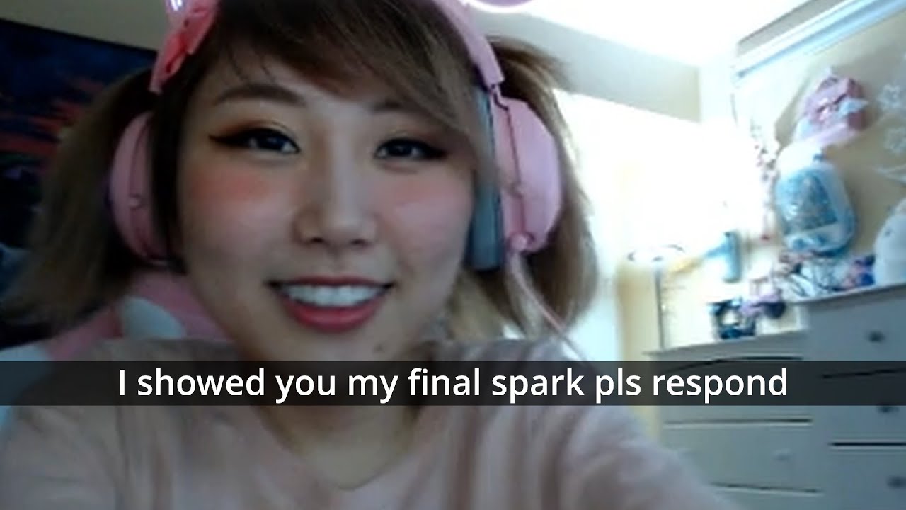 Yoonah but without the context