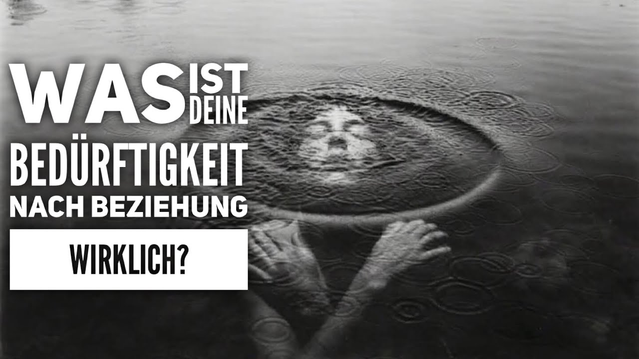 Was ist deine Bedürftigkeit und Bettelei in Beziehungen wirklich? Tausend und Ein Irrtum.