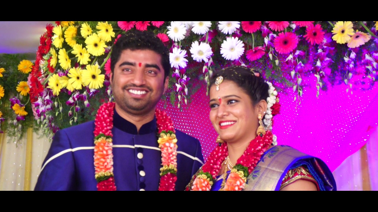 Shashanka + Kiran Engagement
