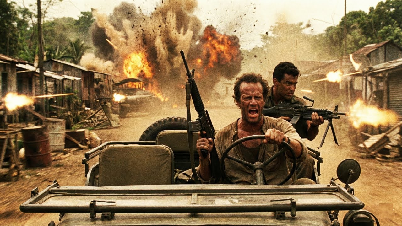 400 millones robados… y una cacería mortal en Latinoamérica | Christopher Lambert