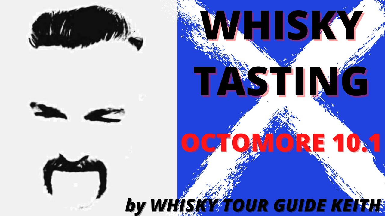 Octomore 10.1