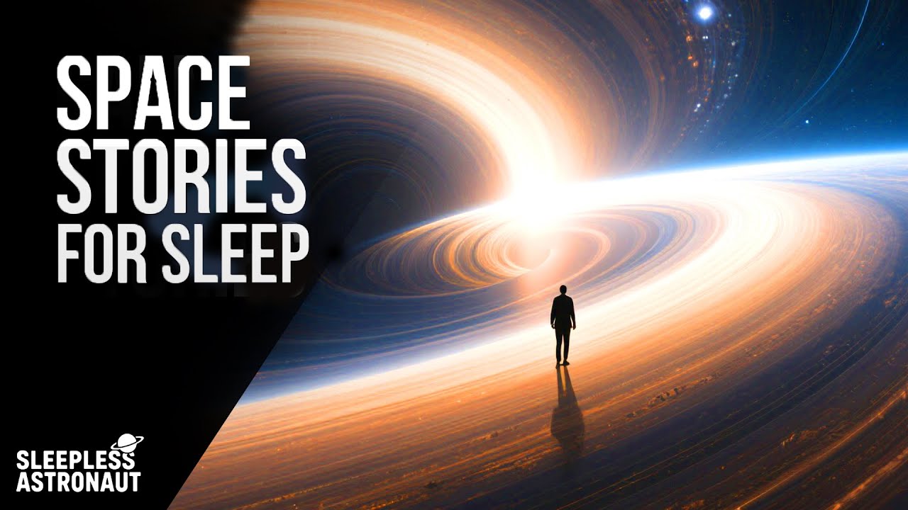 How Does Everything In The Universe Actually Work?