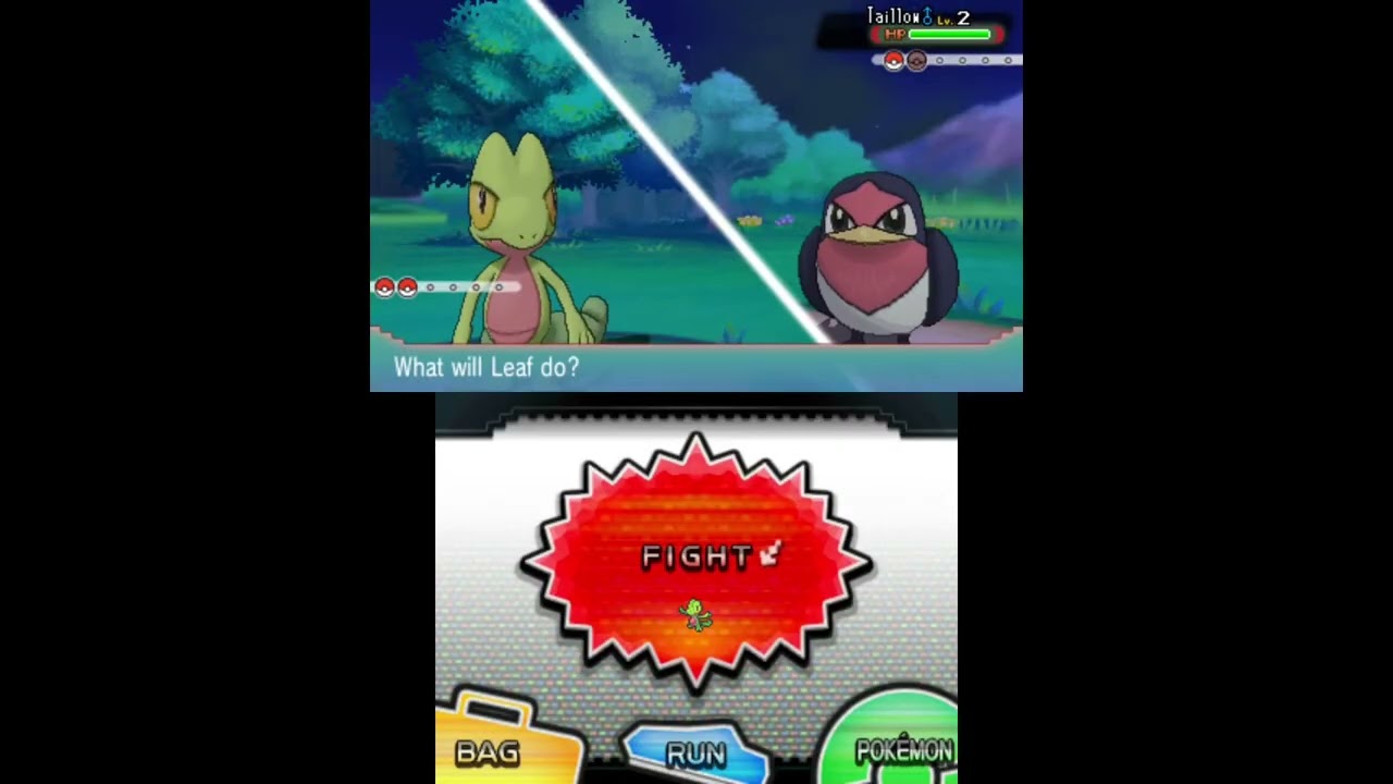 Why haven't I played Omeg Ruby earlier (Pokemon)