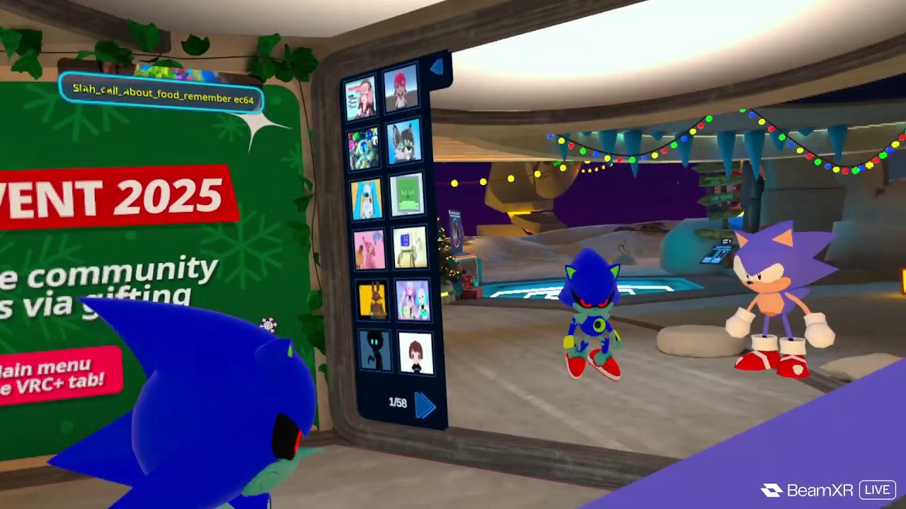 idk