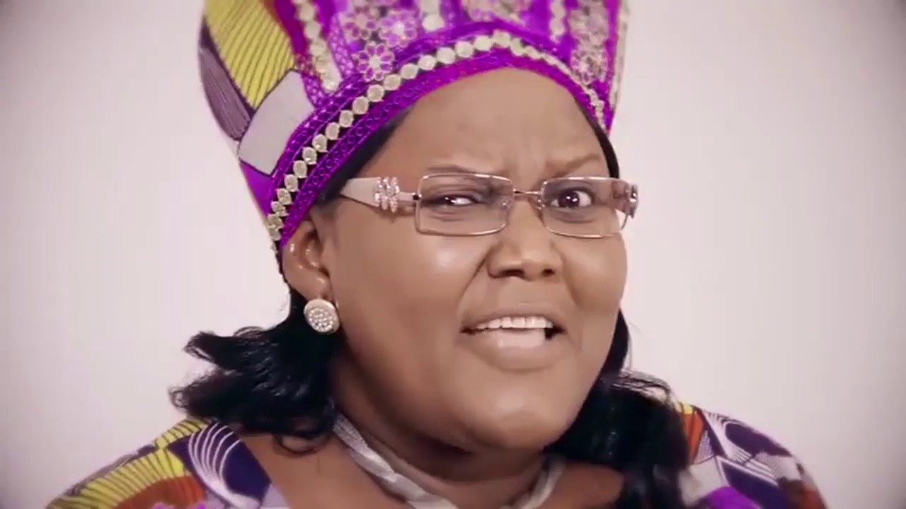 #Afro Gospel Video mix by dj black Senator Lome Togo