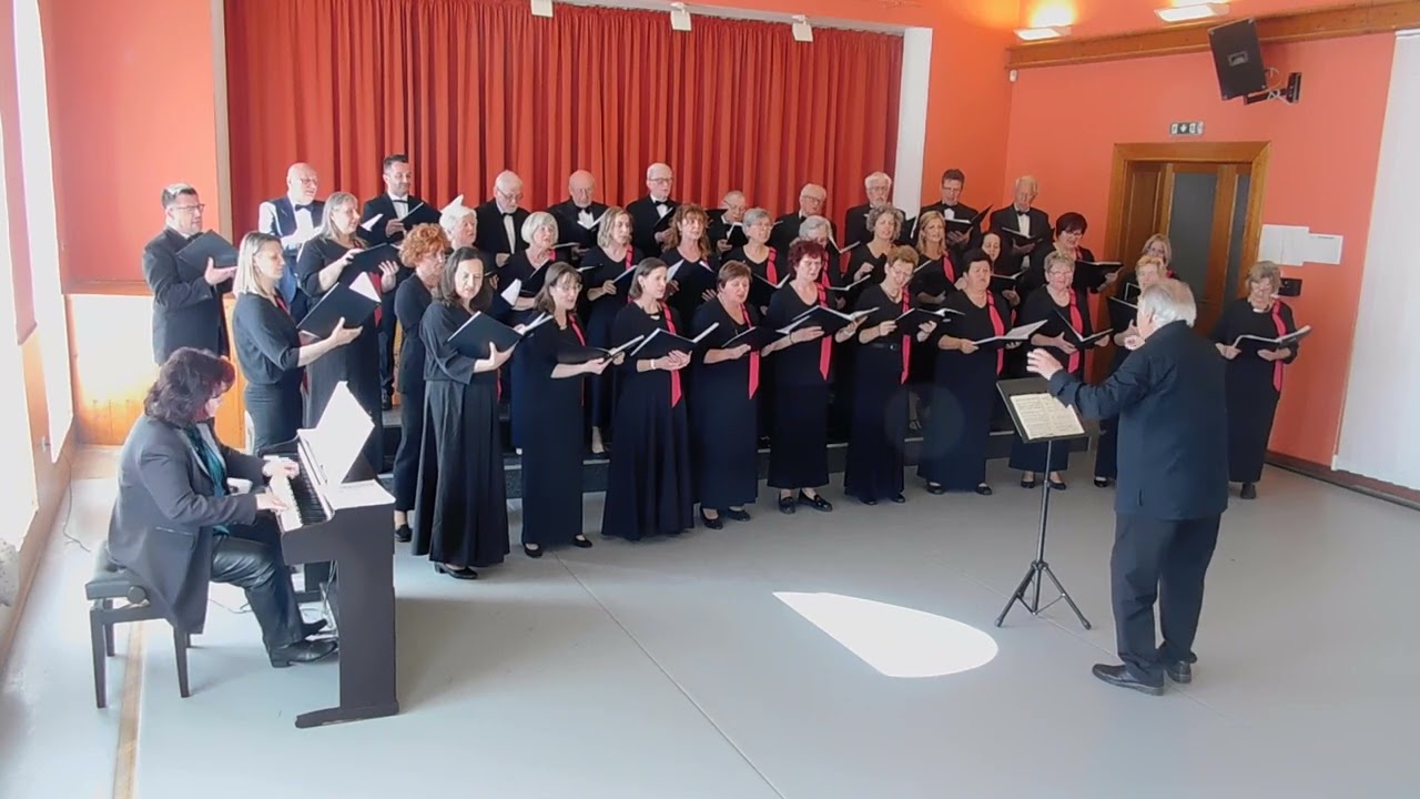 Szokolay Sándor: Miniatűr kantáta