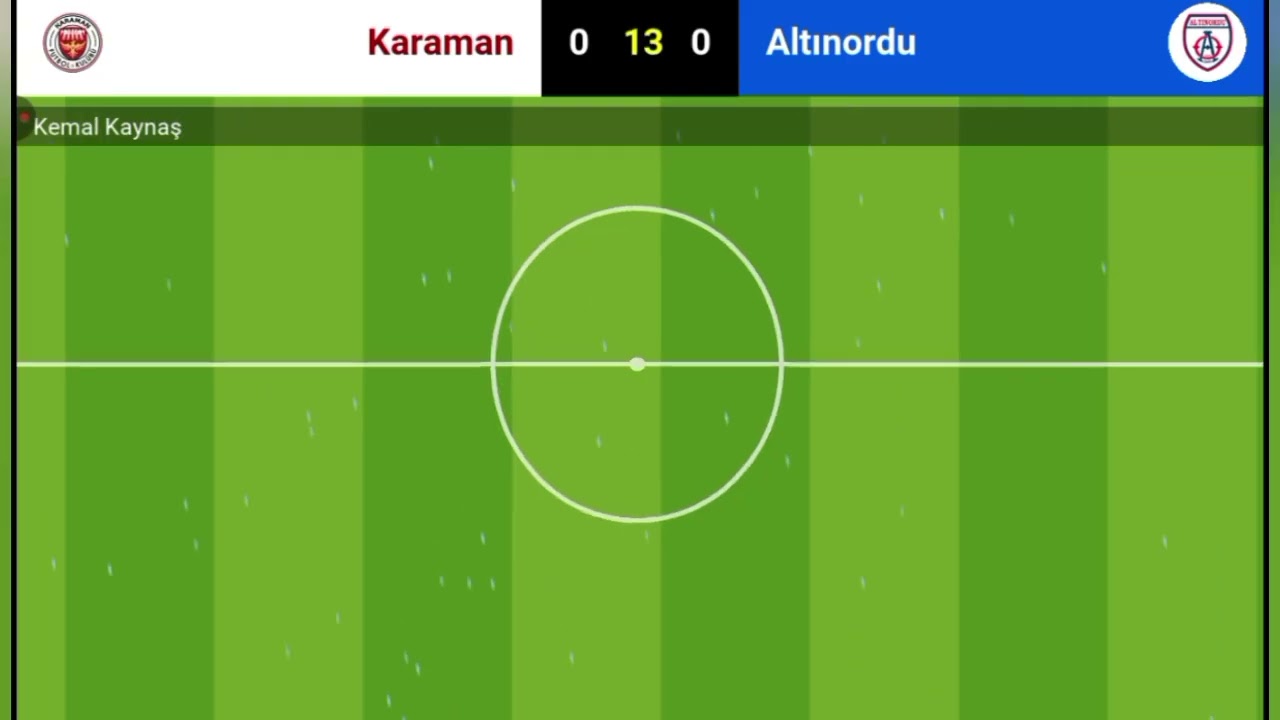 Altınordu eski günlerine geri döndürüyoruz. #2.