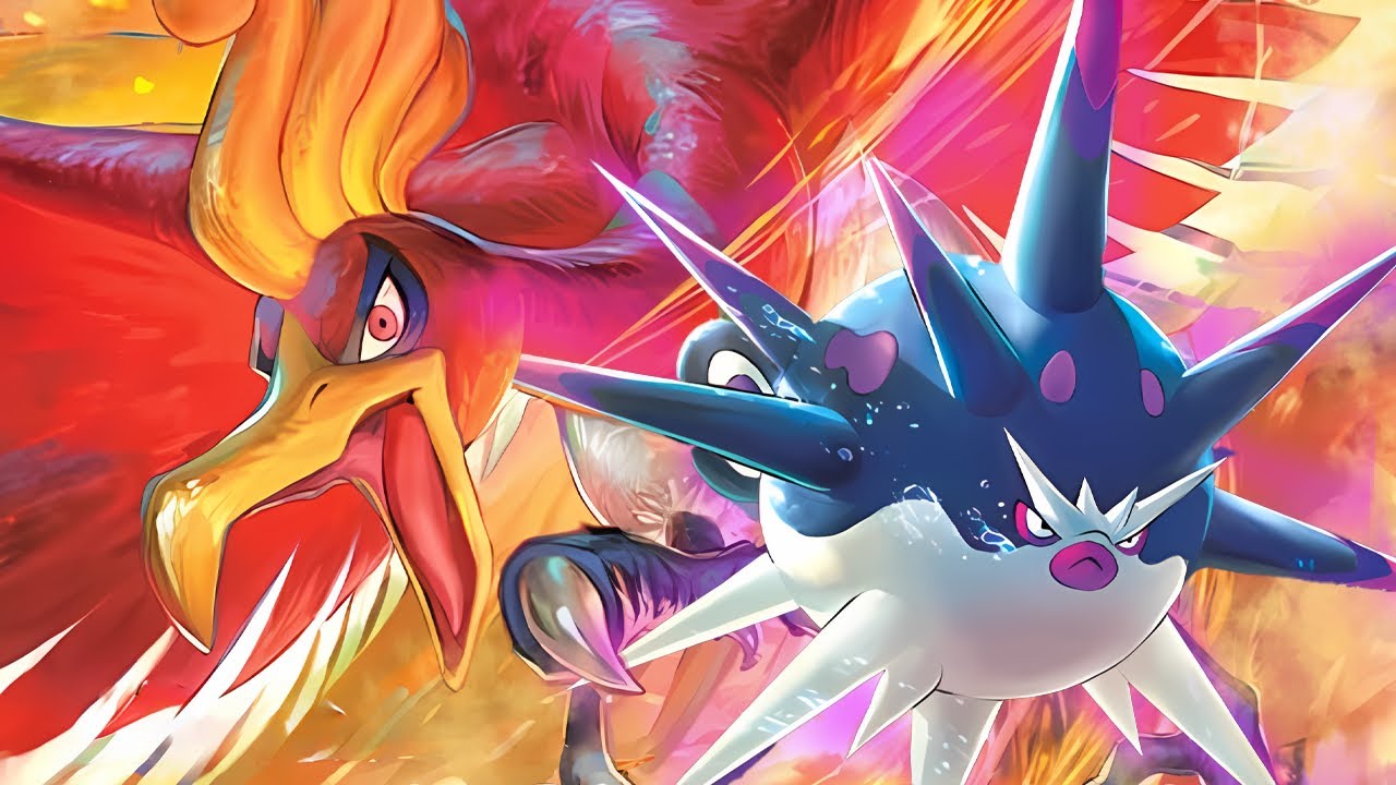 This Japan Nationals Qualifier Team Makes Overqwil Look Broken | VGC Reg I