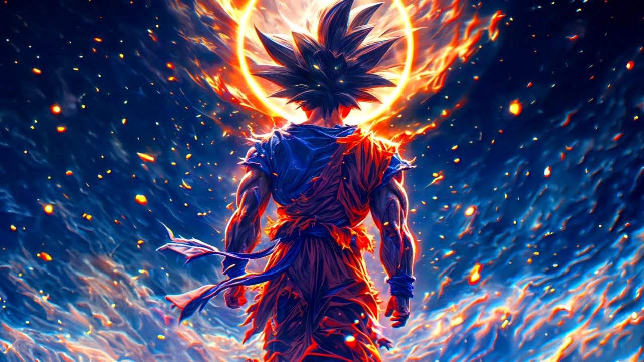 Dragon Ball ( Classic , Z , Super ) !.. 🟠 || ملخص : ثلاثية دراجون بول - [ كلاسيك 🟠 || زد 🔥 || سوبر⚡]