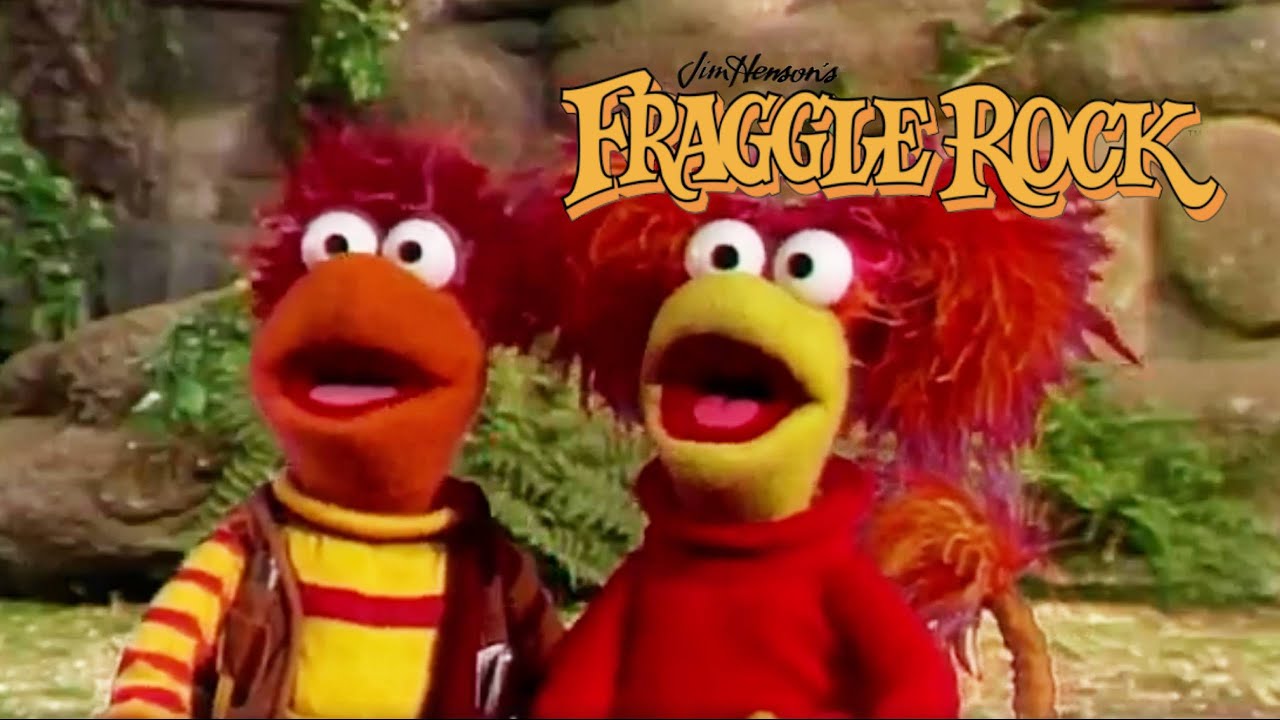 Fraggle Rock | Mokey's Friends Hurt Her Feelings | Jim Henson Company