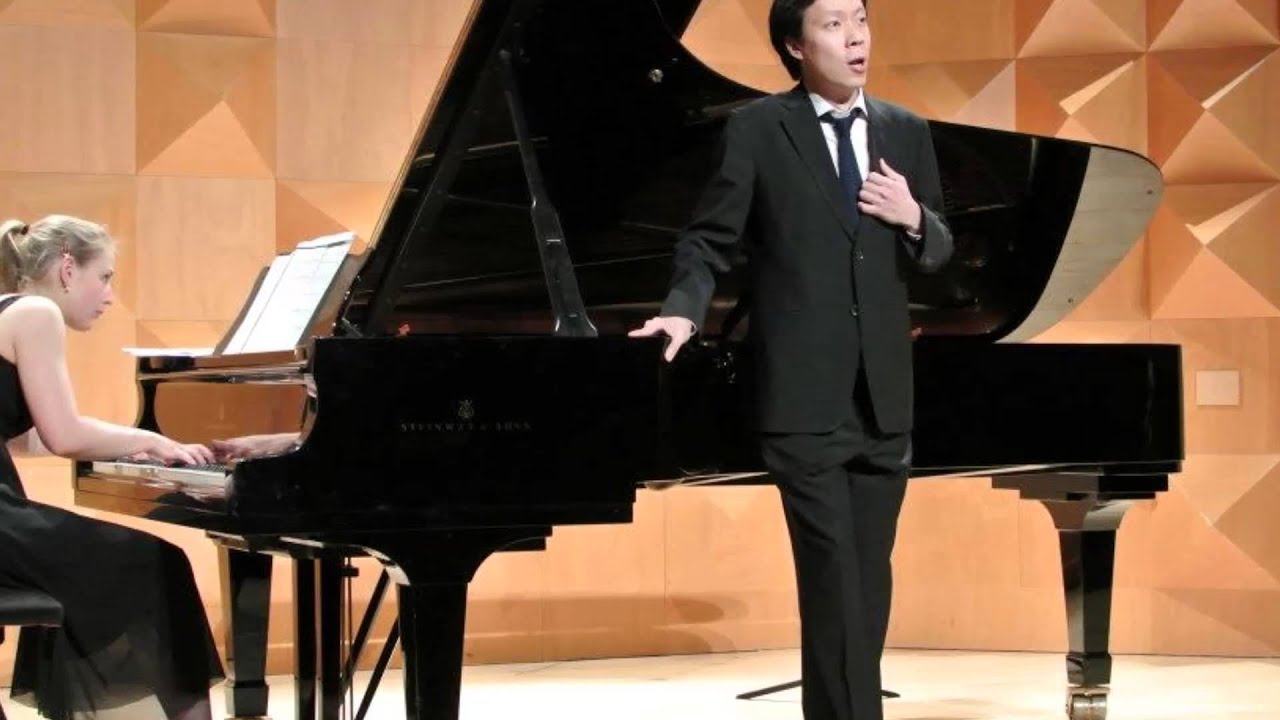 Requiem op.90 no.10 R.Schumann