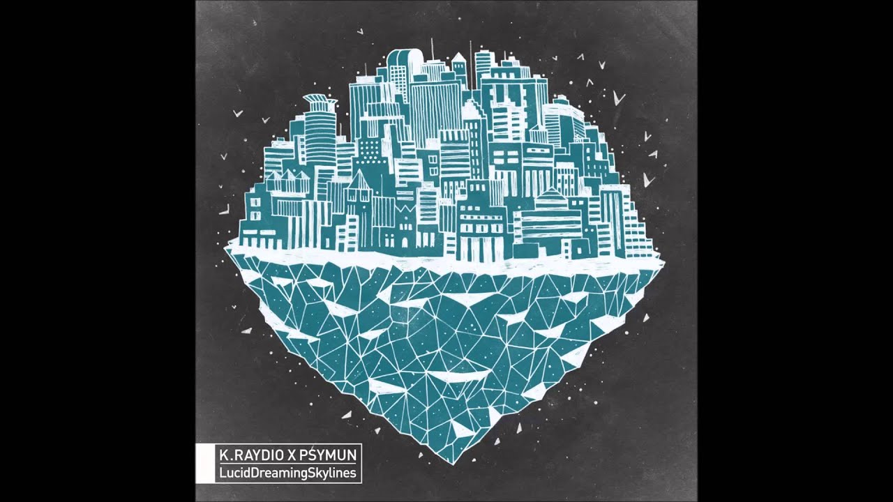 K.Raydio & Psymun - Perhaps