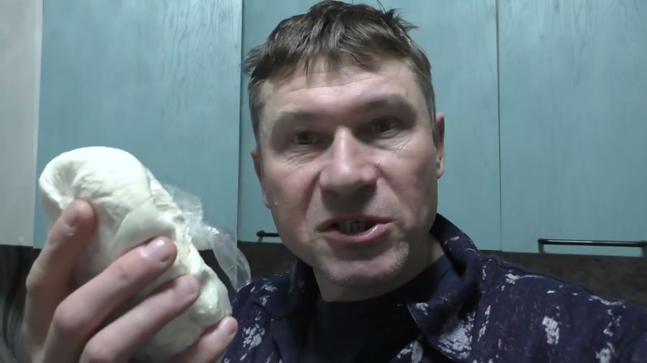 Сходил на рыбалку и сделал сырки! СЫРКИ ИЗ ДОМАШНГО ТВОРОГА ПОЛУЧИЛИСЬ ФУ КАКА
