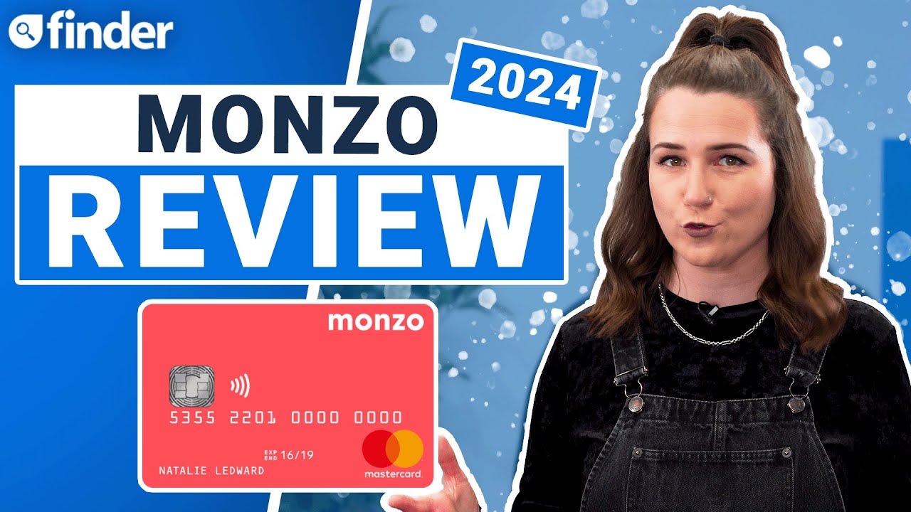 Monzo review 2024: Is it still the best?