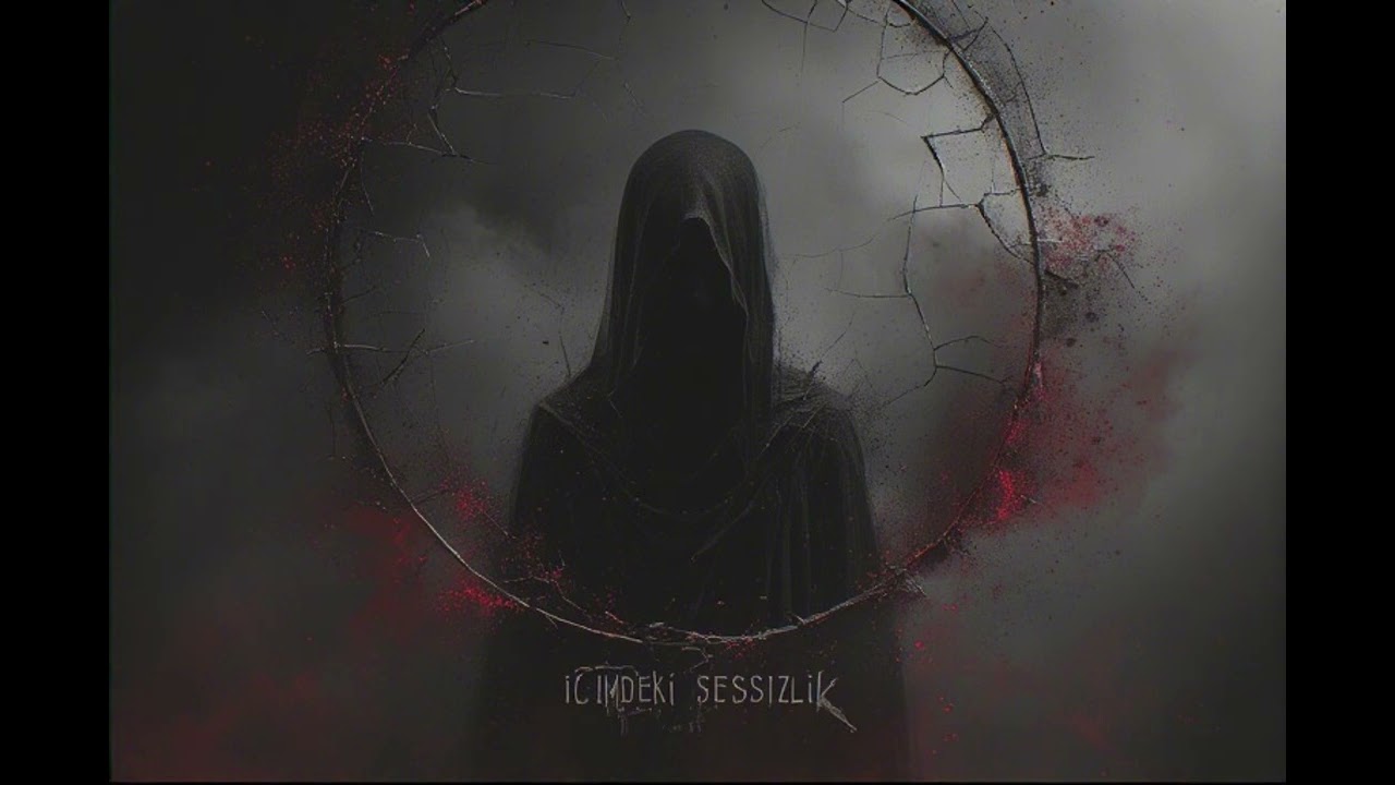 İÇİMDEKİ SESSİZLİK (Official AI song by Spectryl Sound)