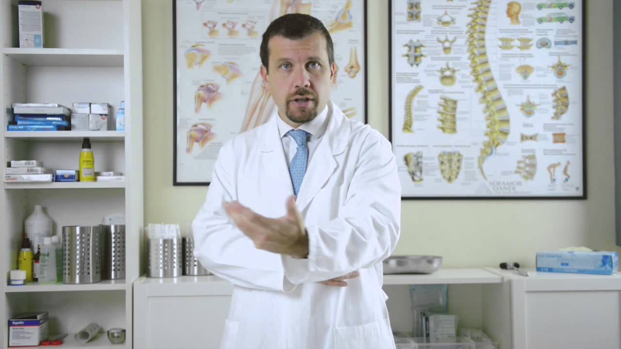 Medici Online - Tempi di degenza e Riabilitazione dopo un artroscopia al gomito