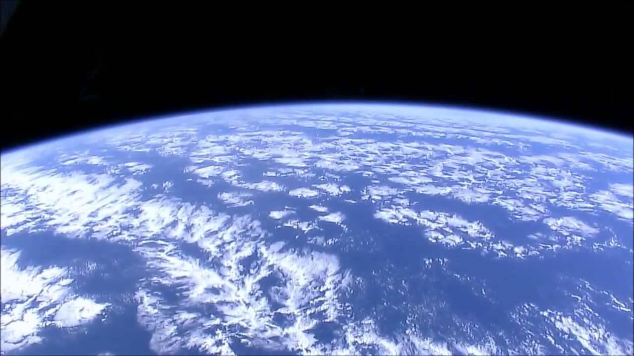 cv313 - Beyond The Clouds (Reprise)