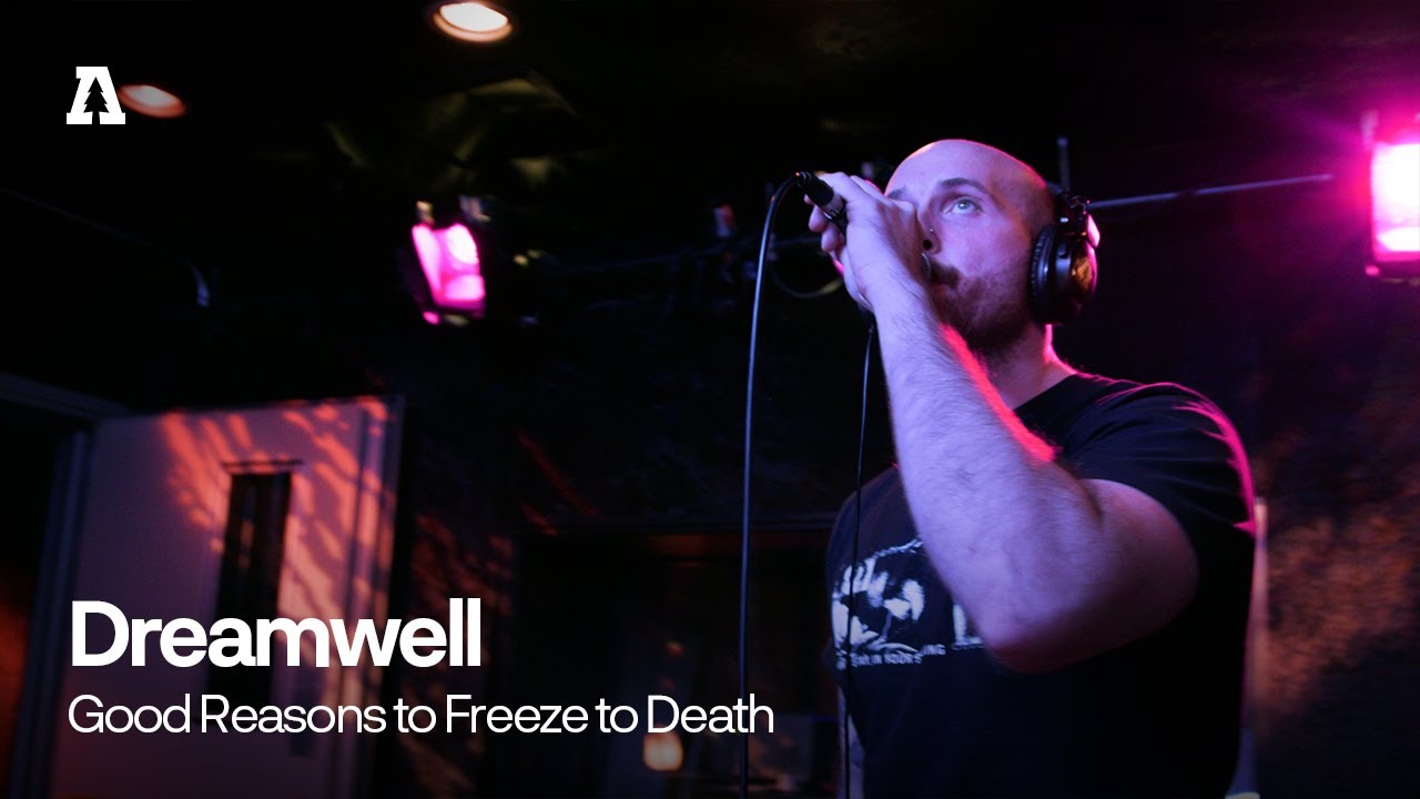 Dreamwell - Good Reasons to Freeze to Death | Audiotree Live