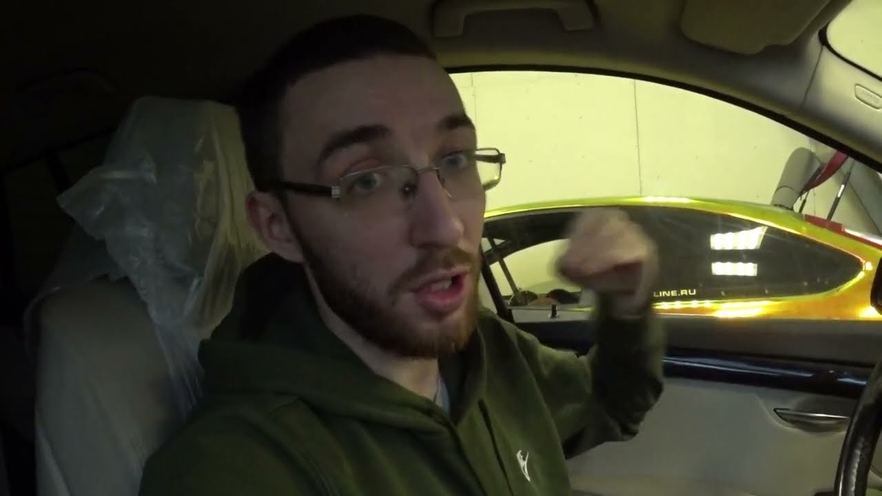 Акустика Dynamic state Dive для BMW