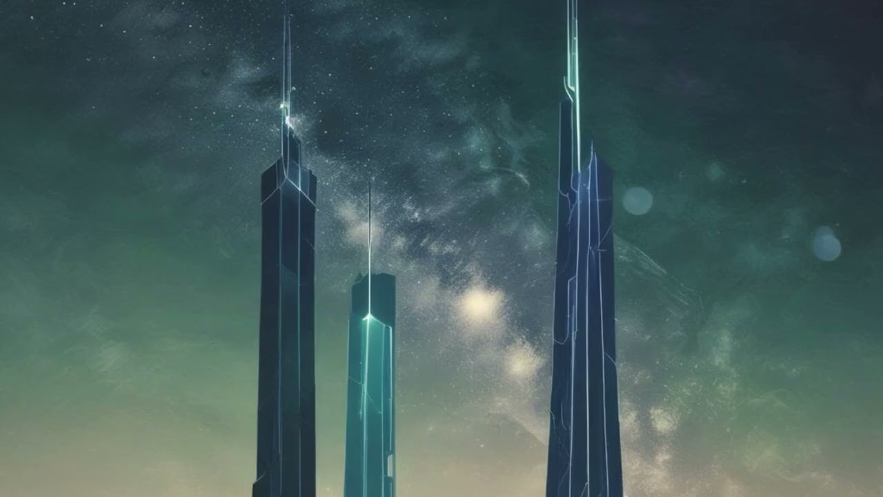 03 – Genesis of Dominion