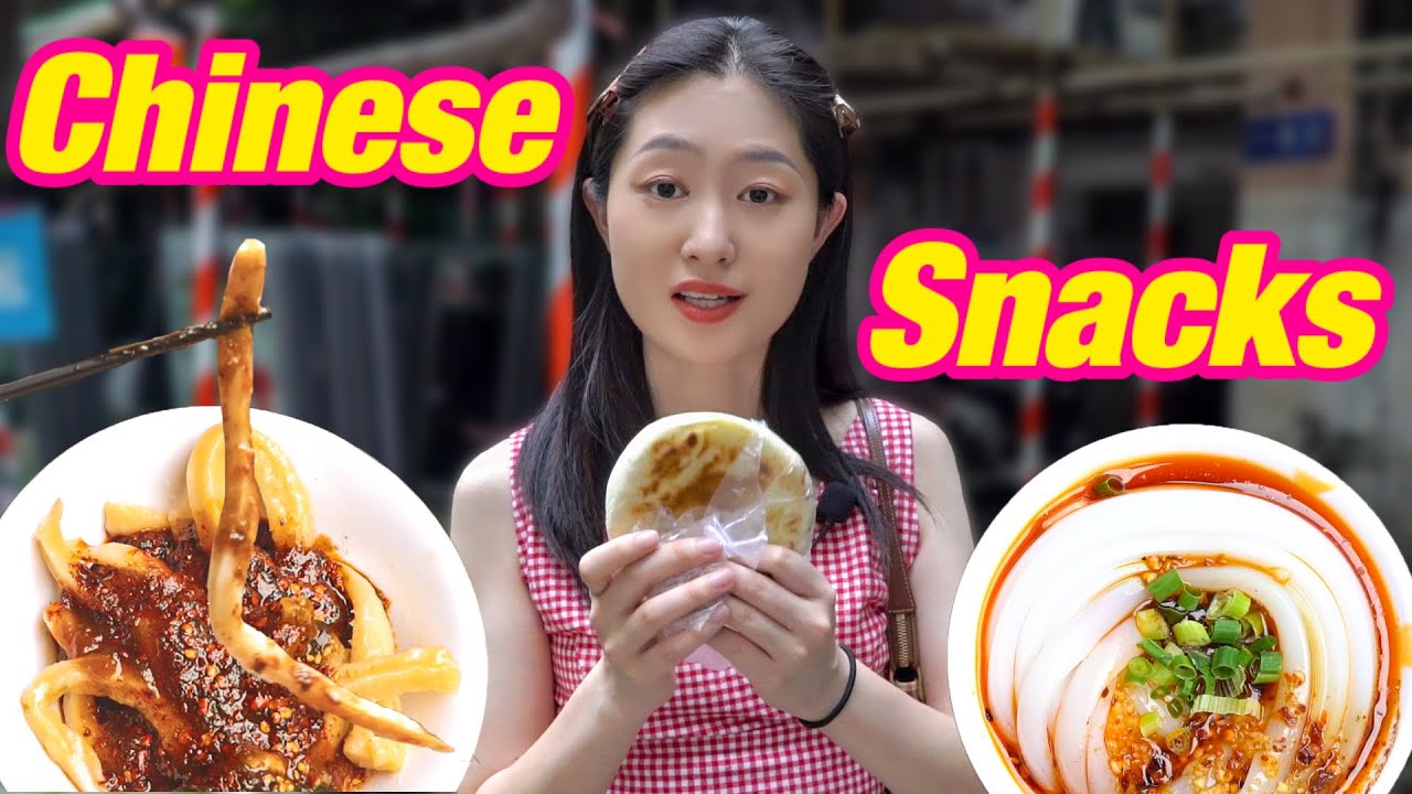 2000 Bowls SWEET&SPICY Noodles Eaten Everyday, TianShui Mian! CHINESE STREET FOOD | Foodie Zhang