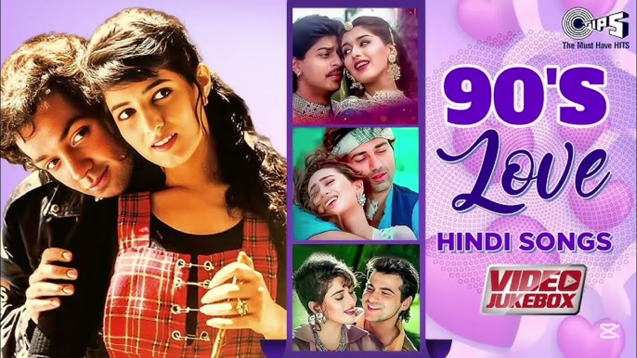 90s Romantic Melodies | Best of Kumar Sanu, Alka Yagnik & Udit Narayan