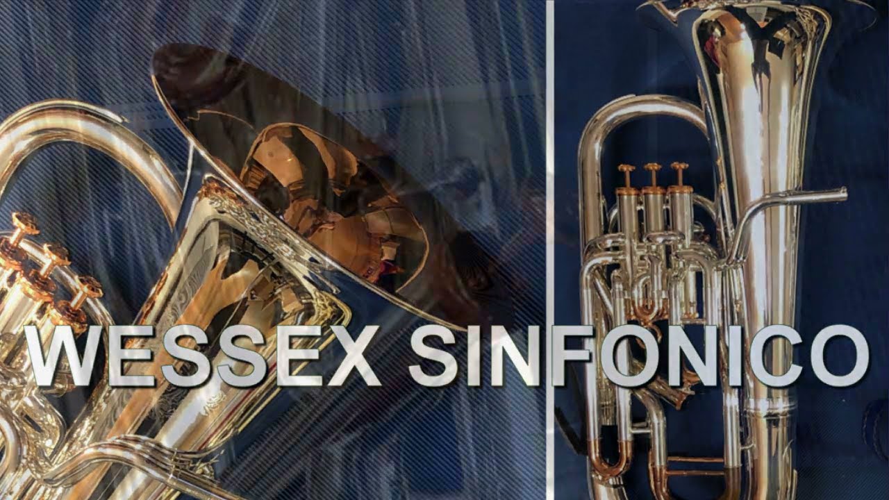 Wessex Sinfonico Euphonium, Overview and Features