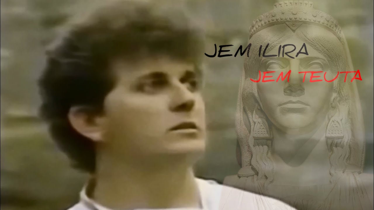 Nikolle Nikprelaj-Jem ilira jem teuta (Nga arkivi)