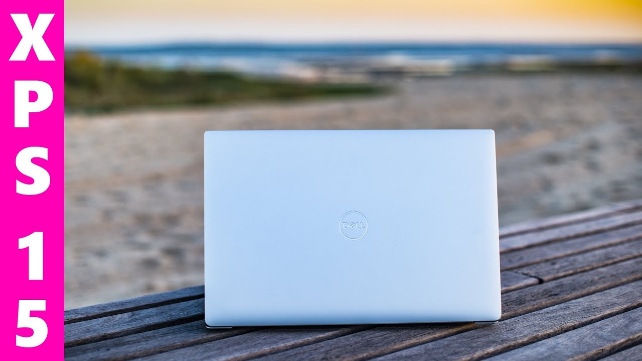 Dell XPS 15 9570 REVIEW - Everything you need to know Gaming 3D Video Editing Photography
