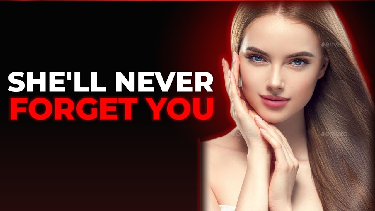 Why Women Never Forget a Man Who Does This One Thing