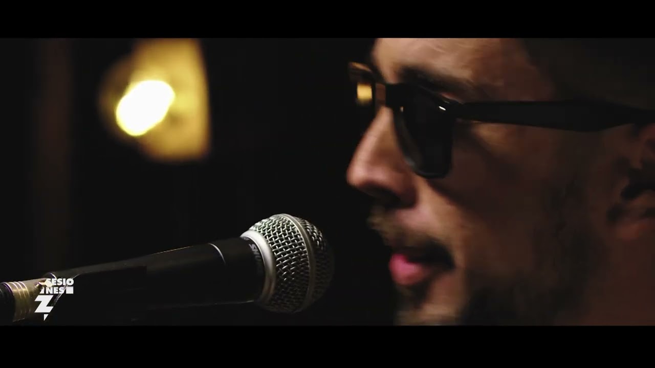 SESIONES Z | Particulares Rockin' Orquesta