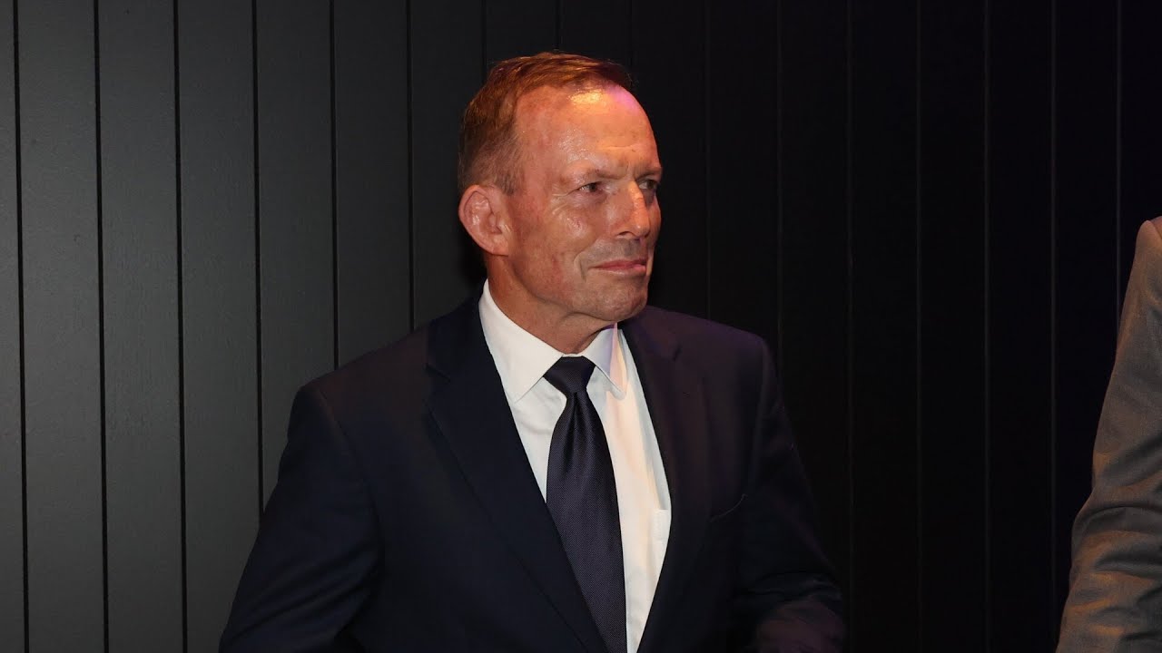 &lsquo;Significant achievement&rsquo;: Tony Abbott lauds Albanese&rsquo;s second term victory