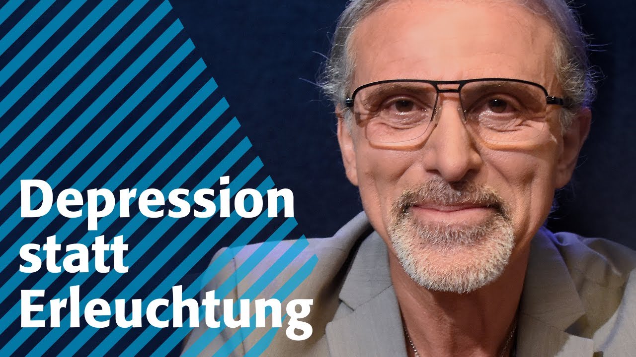 Als Buddhist: Sehnsucht nach Erleuchtung | 