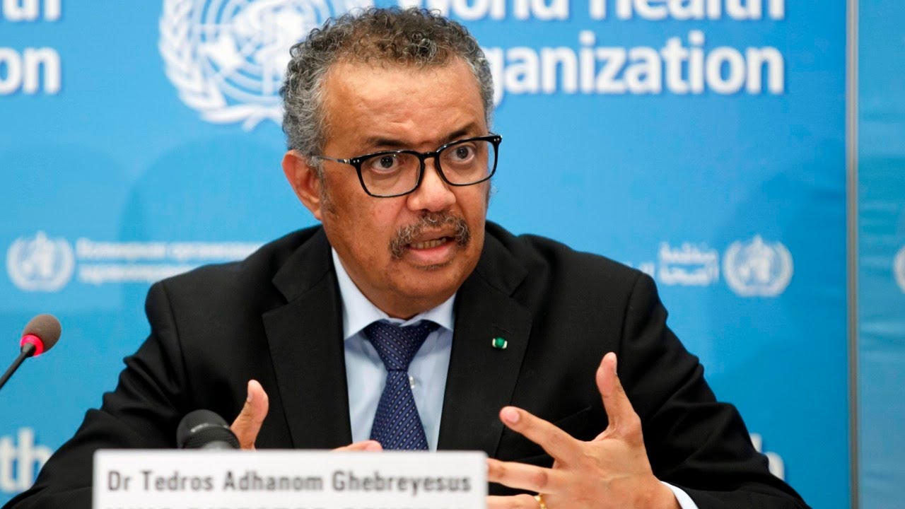 Pandemic treaty would have ‘gifted’ too much power to WHO