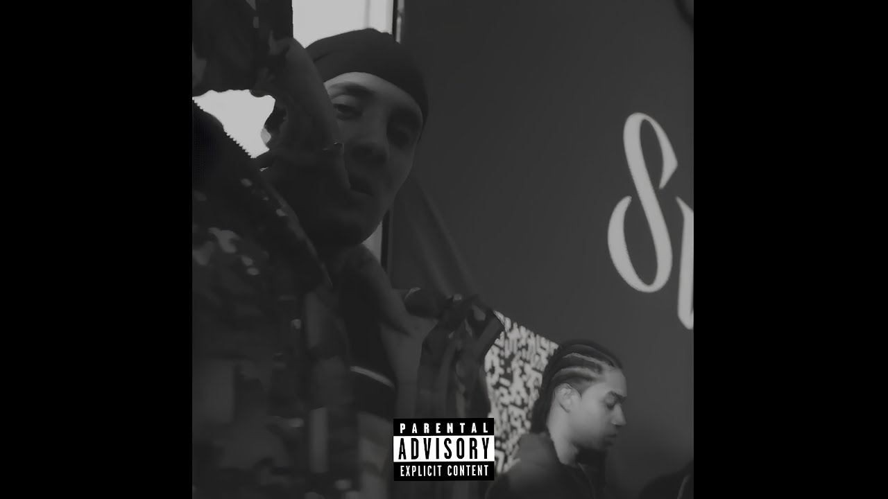 (FREE) Niink x Alee x Ryu the Runner Type Beat 