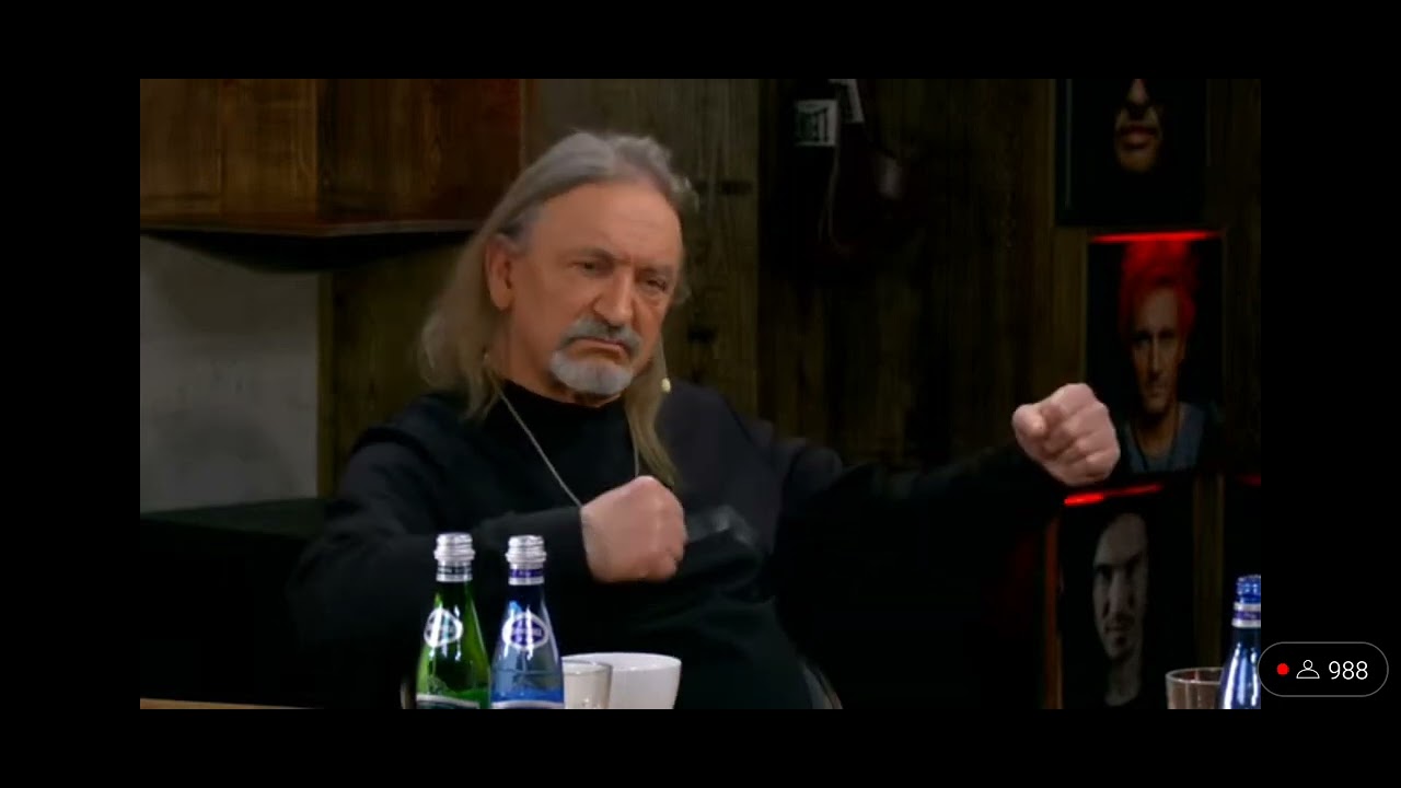MAREK PIEKARCZYK (TSA) OPOWIADA O RYŚKU RIEDLU