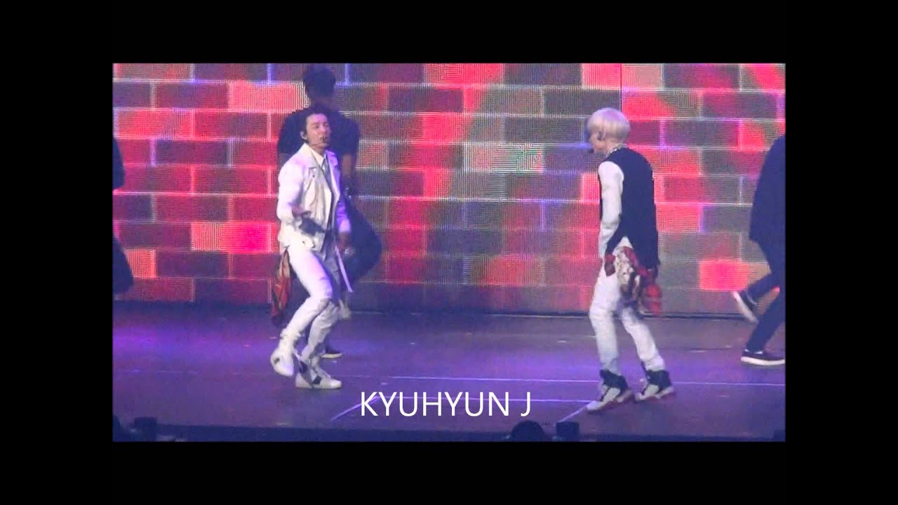 [FANCAM] 20140919 SUPER JUNIOR SS6 SEOUL DONGHAE 東海 1+1 = LOVE  SOLO (轉載請註明出處, 謝謝!)