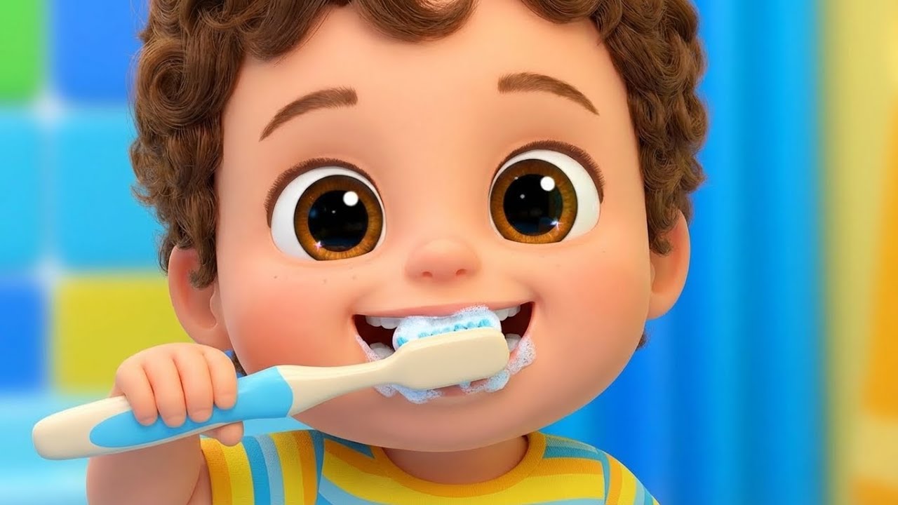 Bebek Şarkıları 3. Bölüm 🎶  En Çok Dinlenenler  Eğitici ve Neşeli Kolaj