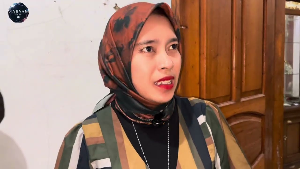 Teman suamiku biadab, aku di embat juga - film pendek kehidupan
