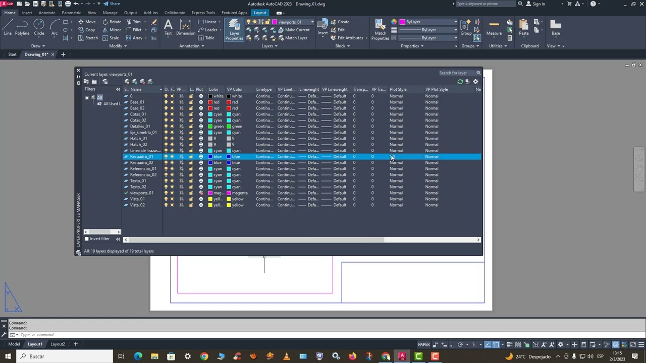 09 AutoCAD stb