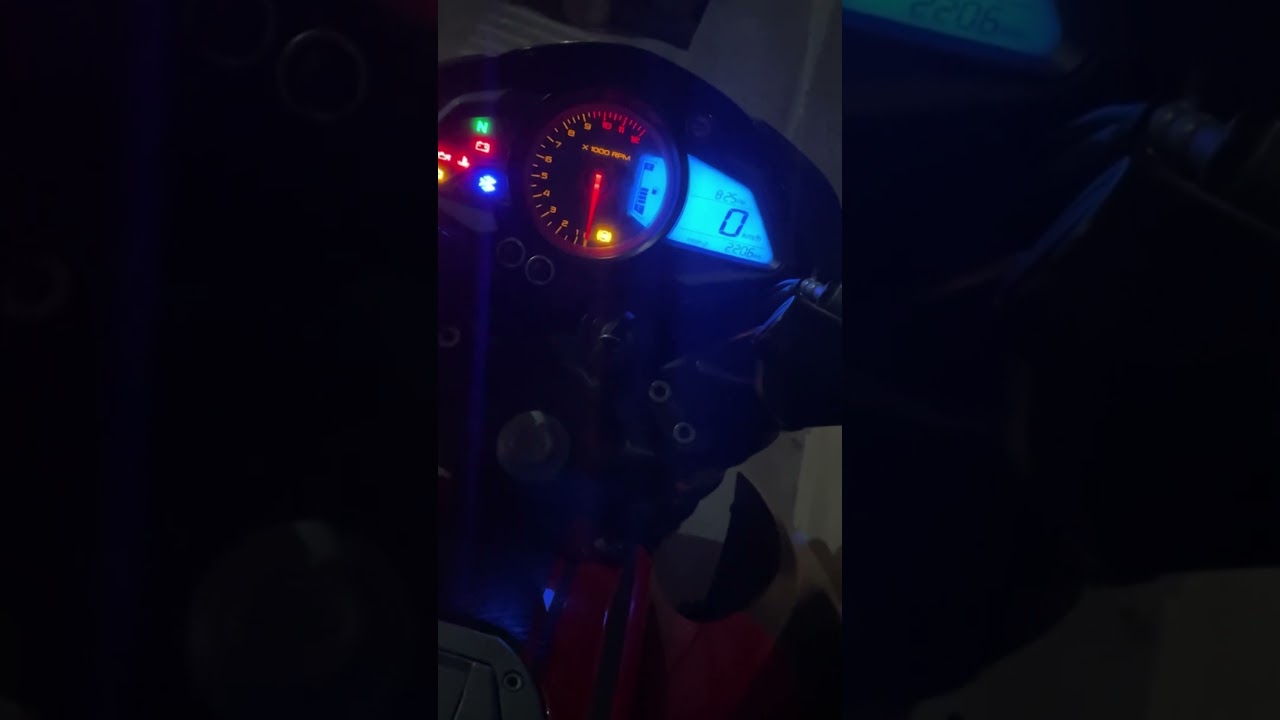 Ns200 #bajaj #ns200 starter plate coil battery charger problem bike is not taking self