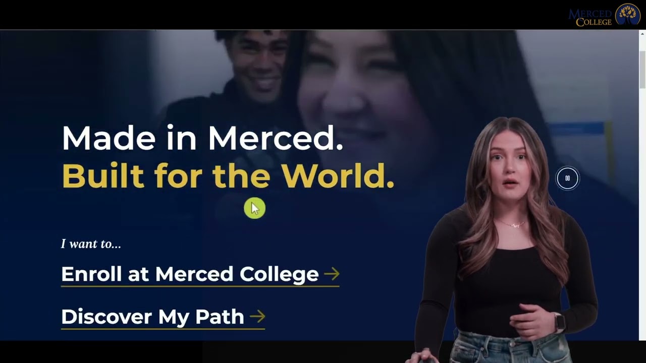Enroll Now!