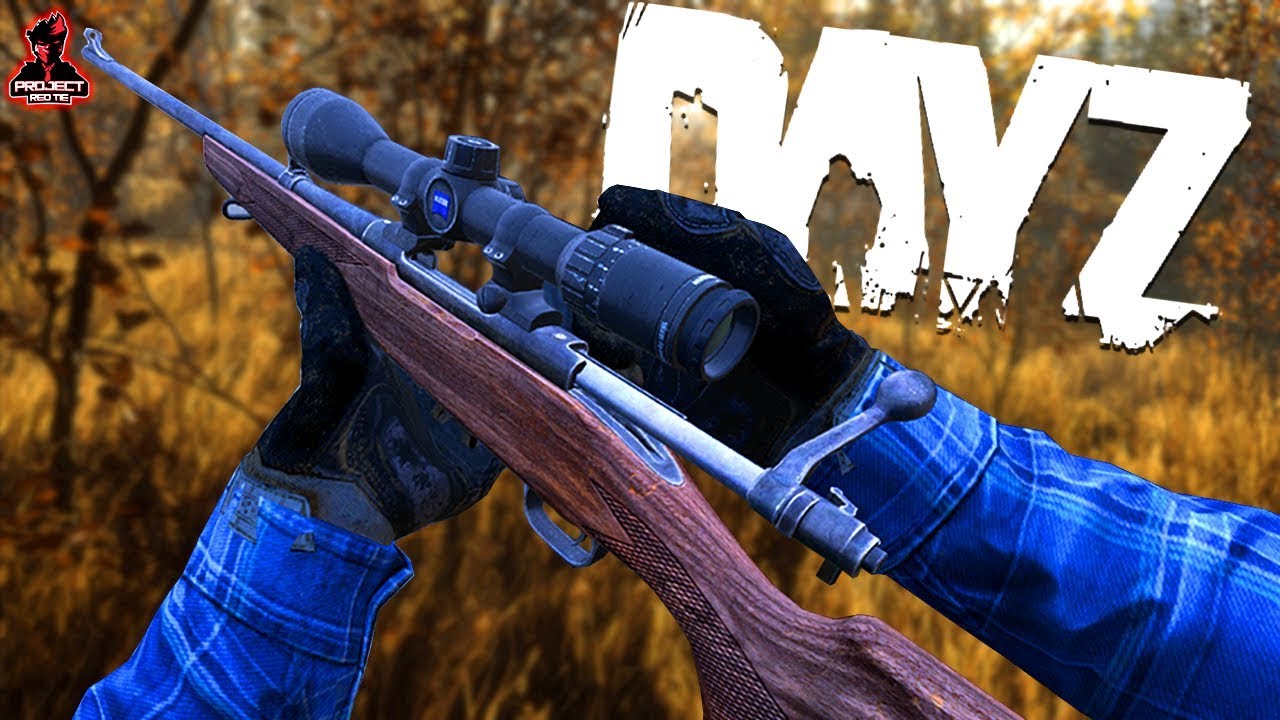 The M70 Tundra is OP in DayZ...