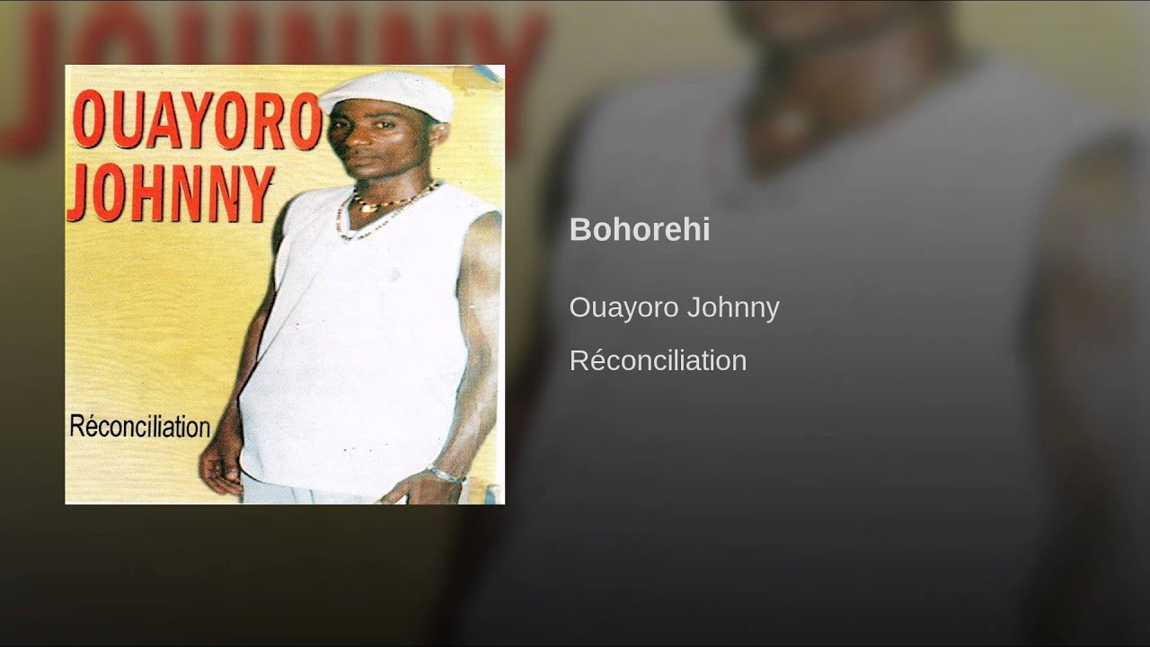 Bohorehi