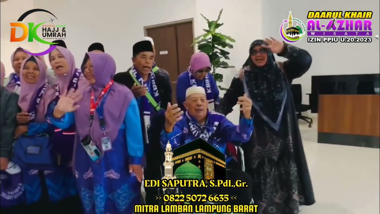 Umrah Hemat