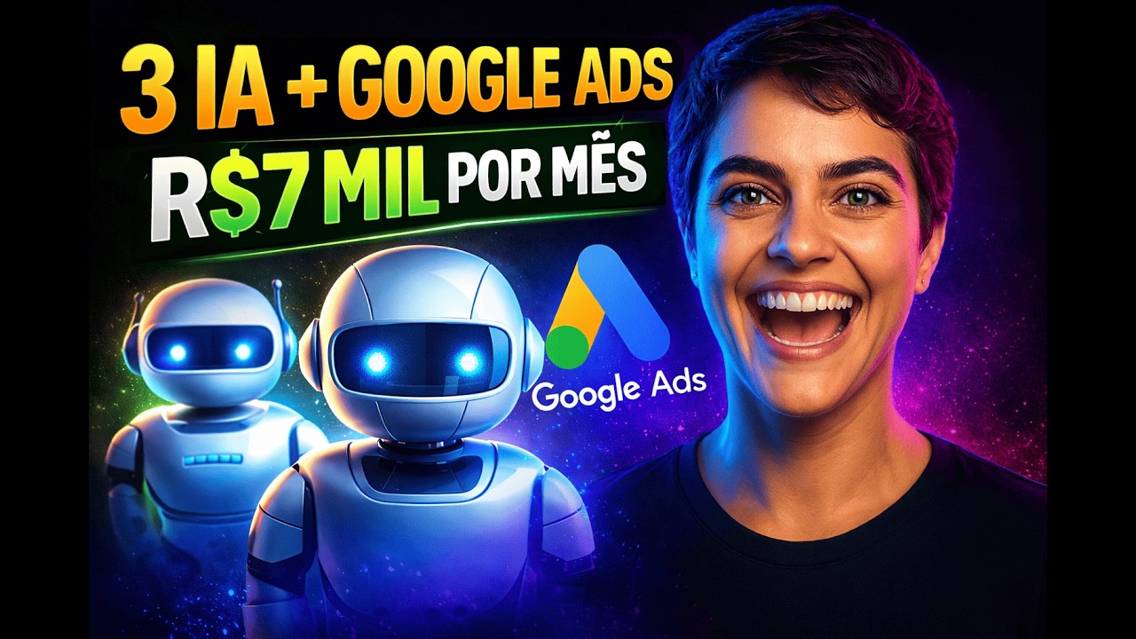 SE EU NÃO USASSE ISSO NO GOOGLE ADS, EU ESTARIA FALIDA!!! AFILIADOS - REDE DE DISPLAY